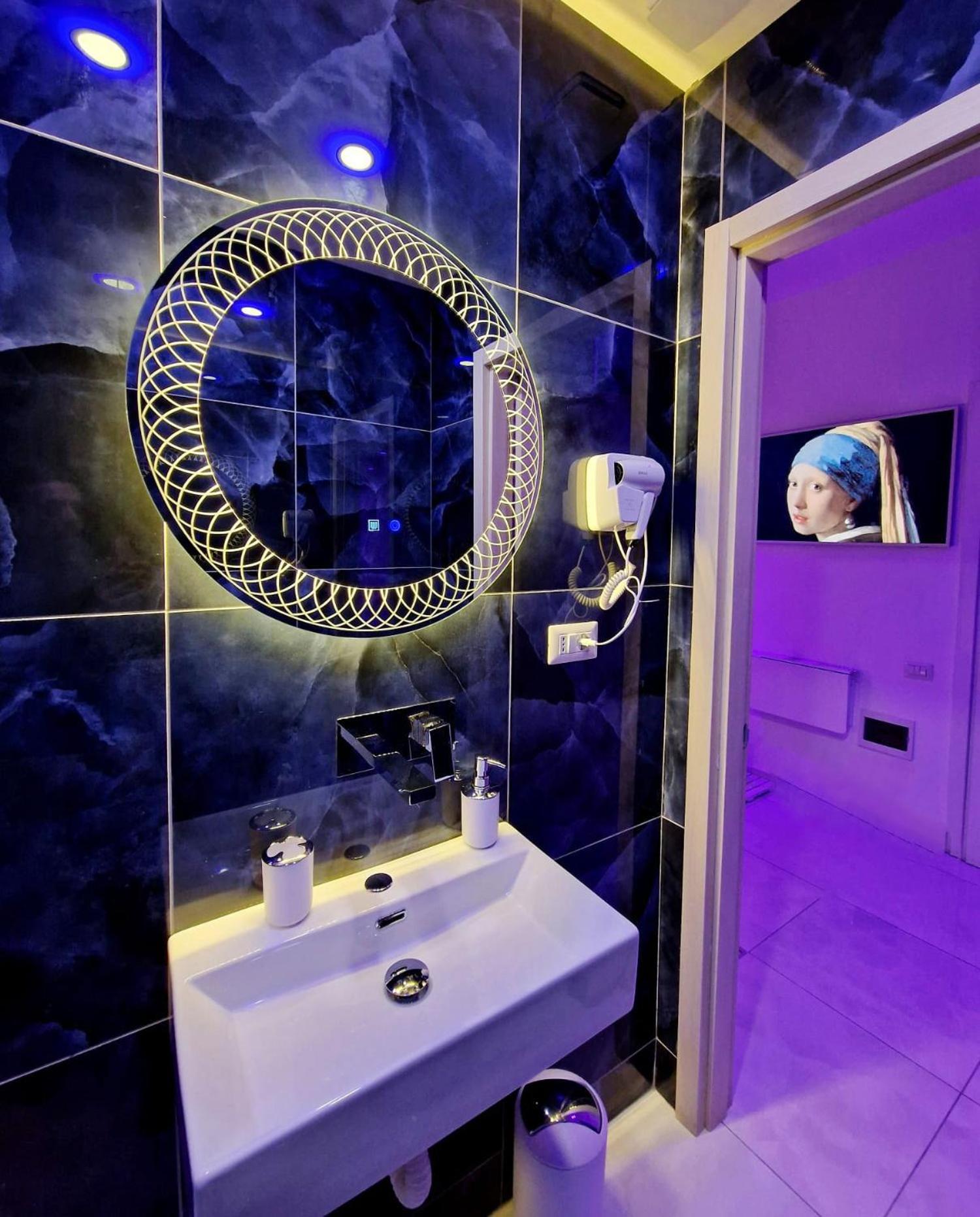 Maschio Angioino Suite Naples Exterior photo