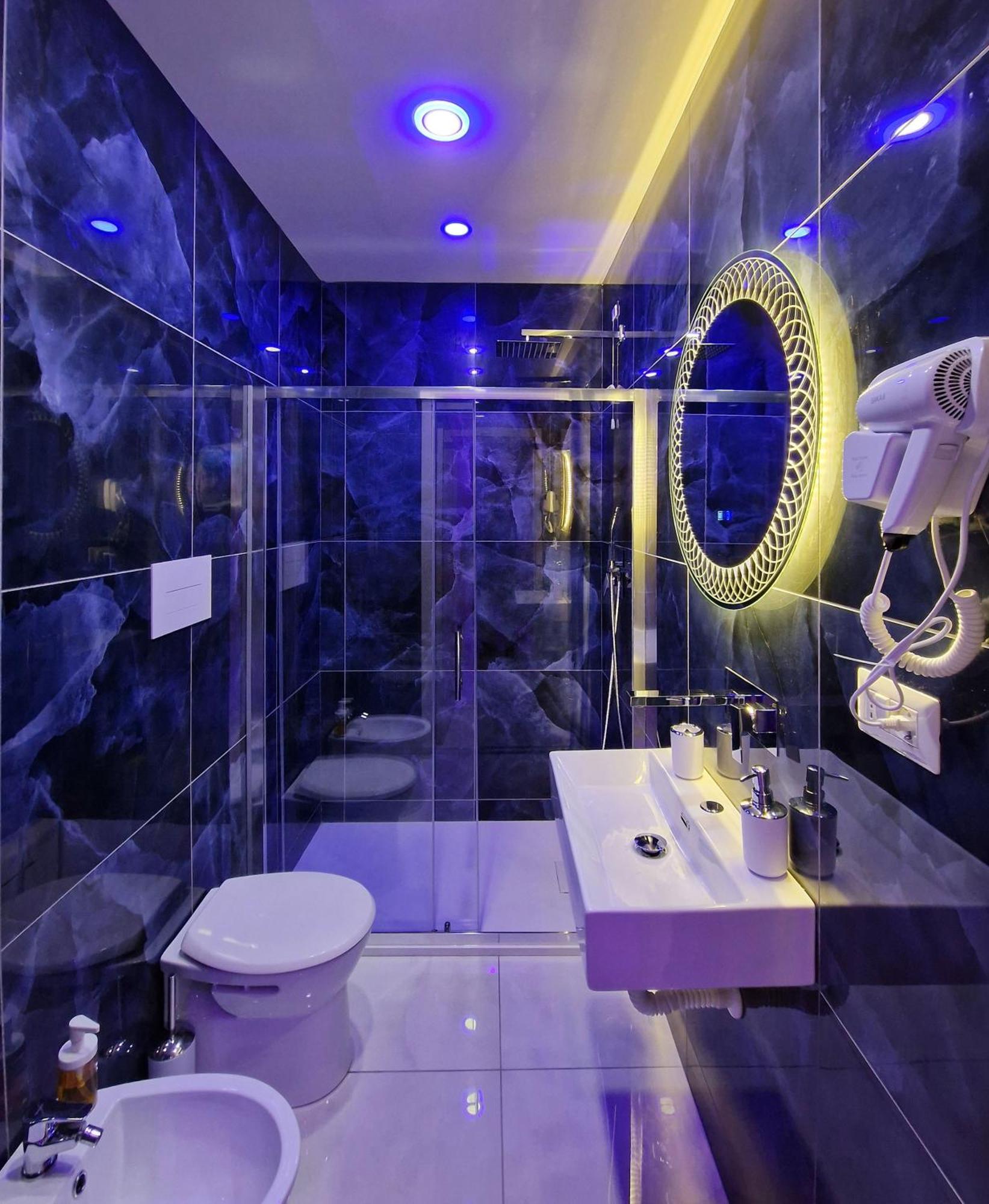 Maschio Angioino Suite Naples Exterior photo