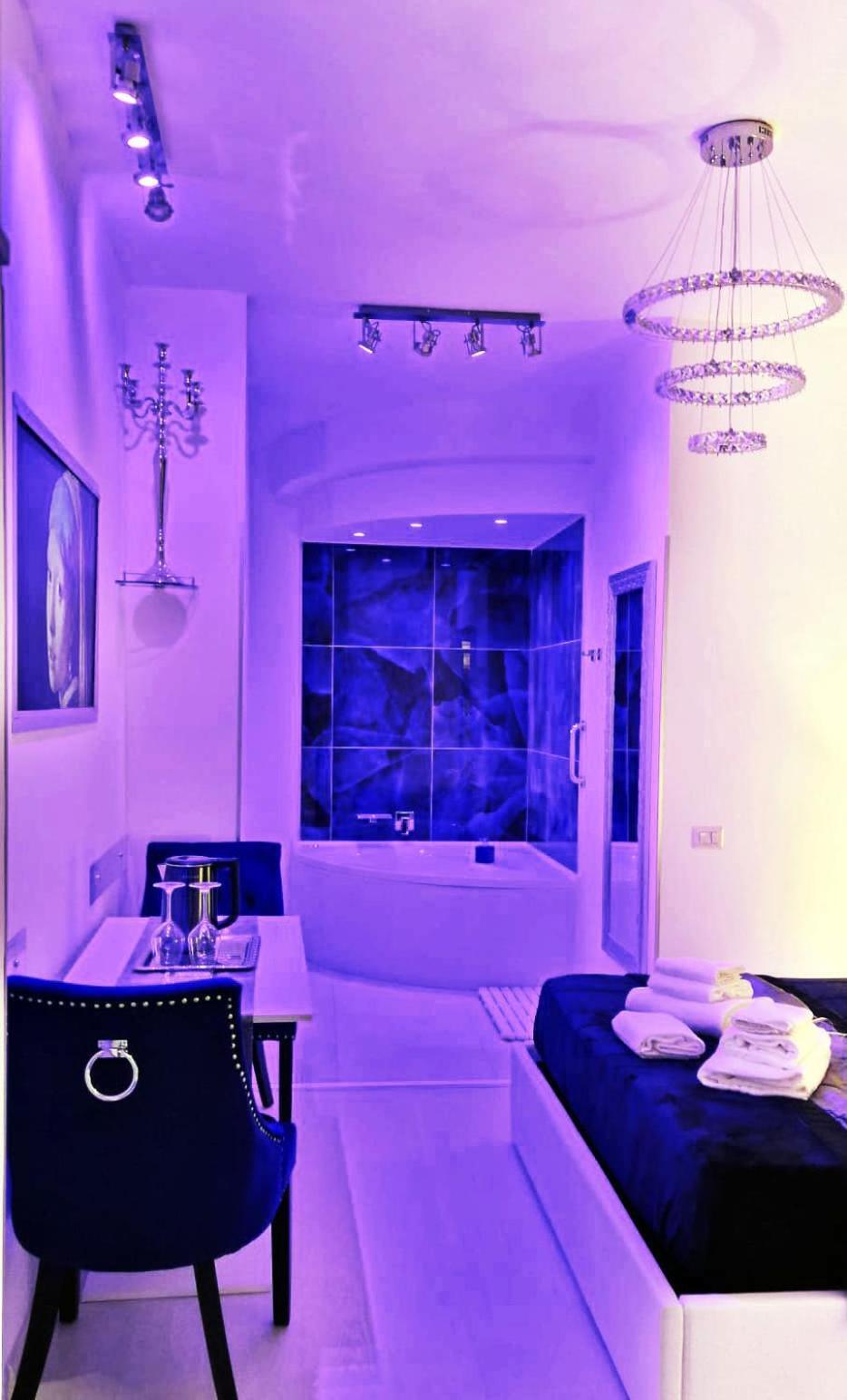 Maschio Angioino Suite Naples Exterior photo