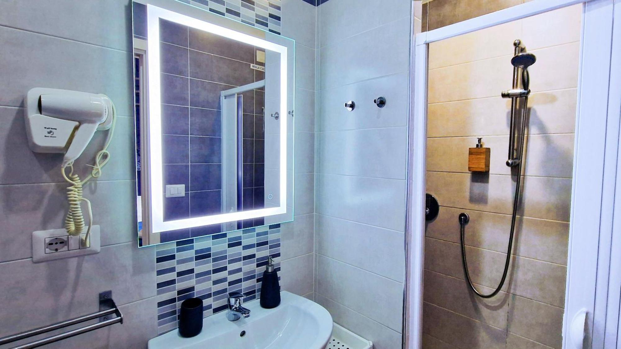 Maschio Angioino Suite Naples Exterior photo
