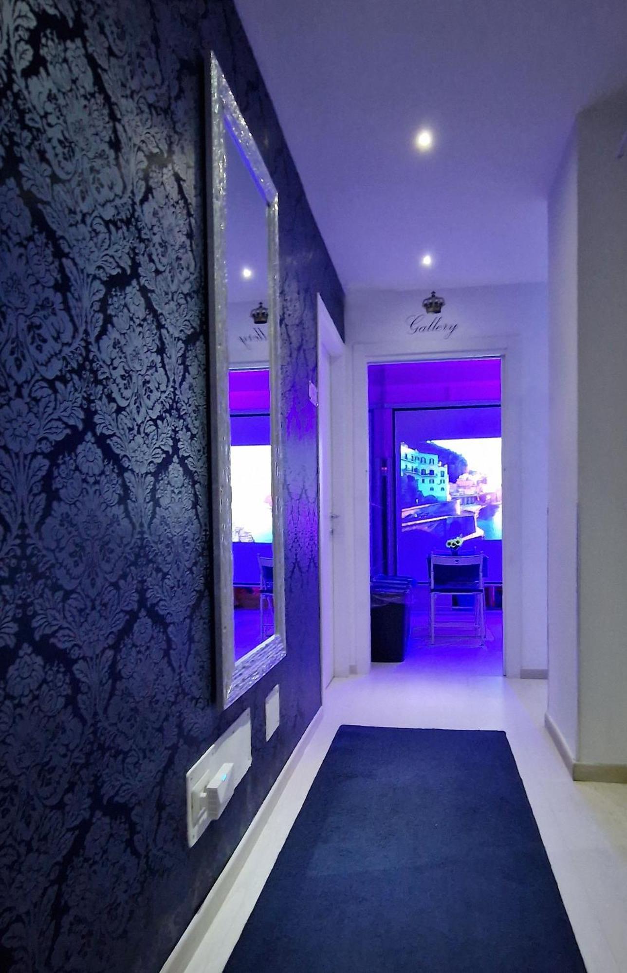 Maschio Angioino Suite Naples Exterior photo