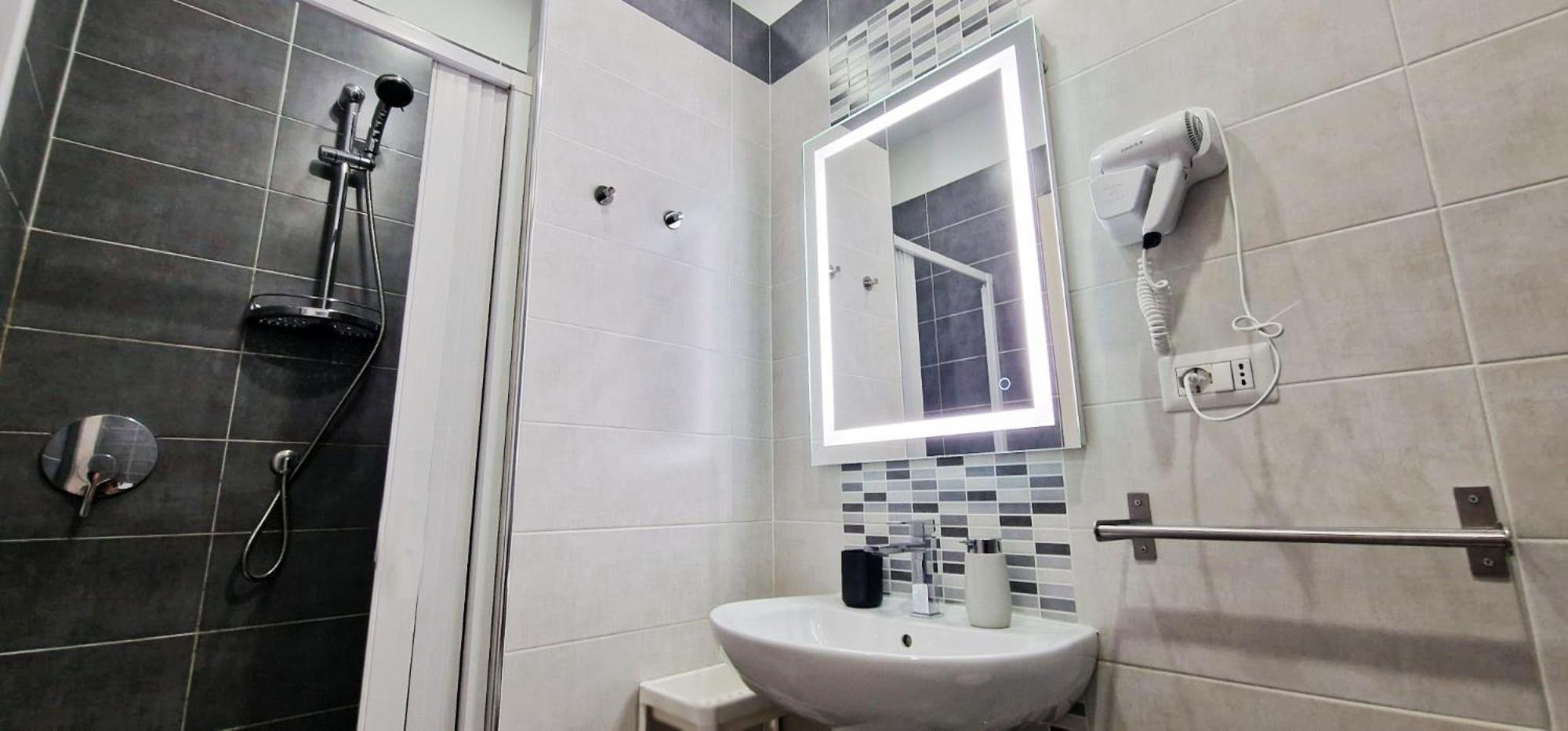 Maschio Angioino Suite Naples Exterior photo