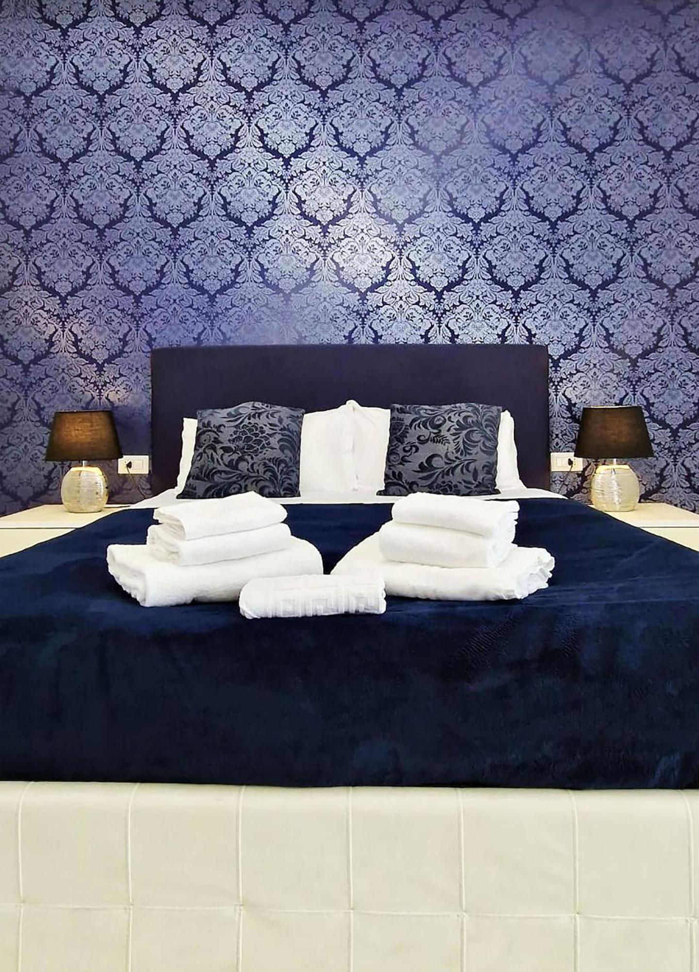 Maschio Angioino Suite Naples Exterior photo